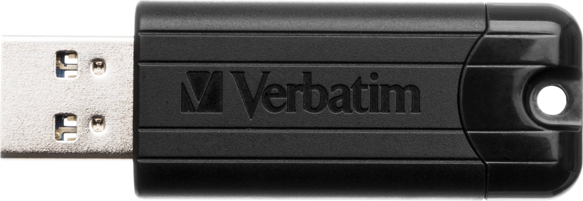 EAN 0023942493204 - Verbatim PinStripe unidad flash USB USB tipo A 3.2 Gen 1 (3.1 Gen 1) imagen 4