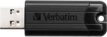 EAN 0023942493198 - Verbatim PinStripe unidad flash USB USB tipo A 3.2 Gen 1 (3.1 Gen 1) imagen 4