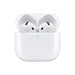 EAN 0195949688522 - Apple AirPods (4th generation) AirPods 4 Auriculares Inalámbrico Dentro de oído Llamadas/Música/Deporte/U imagen 2