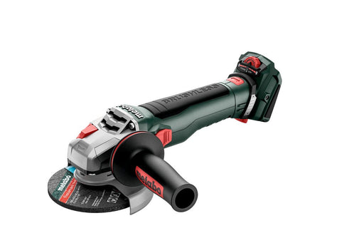 EAN 4061792206601 - Metabo 613057840 amoladora angular 12,5 cm 10000 RPM 1,8 kg imagen 1