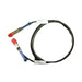 EAN 5704174240082 - DELL 470-AAVJ Cable de fibra óptica e InfiniBand 3,048 m SFP+ Negro imagen 1