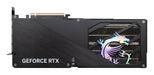 EAN 4711377301541 - MSI GAMING GeForce RTX 5070 Ti 16G TRIO OC NVIDIA 16 GB GDDR7 imagen 4