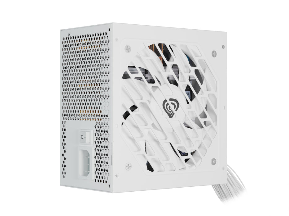 EAN 5901969449877 - GENESIS Nihon 750NM unidad de fuente de alimentación 750 W 20+4 pin ATX ATX Negro imagen 6