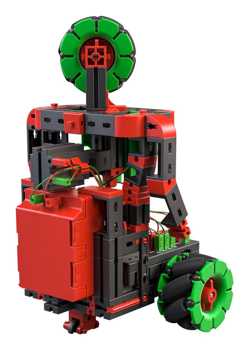 EAN 4048962458954 - fischertechnik 564111 juguete de construcción imagen 10