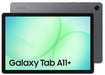 EAN 8806097855071 - Samsung Galaxy Tab A11+ 256 GB 27,9 cm (11") 8 GB Wi-Fi 5 (802.11ac) Gris imagen 1