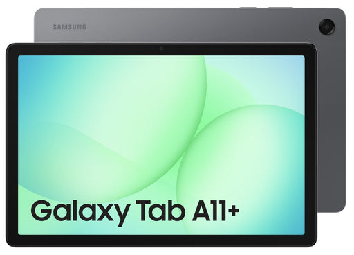 EAN 8806097855019 - Samsung Galaxy Tab A11+ 128 GB 27,9 cm (11") 6 GB Wi-Fi 5 (802.11ac) Gris imagen 1