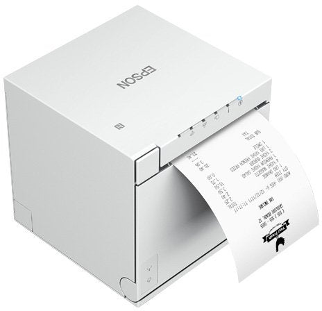 EAN 8715946703930 - Epson TM-M30III 203 x 203 DPI Alámbrico Térmico Impresora de recibos imagen 8