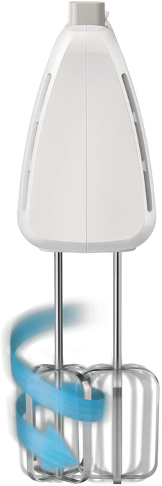 EAN 8710103855804 - Philips 3000 series HR3705/00 batidora Batidora de mano 300 W imagen 2