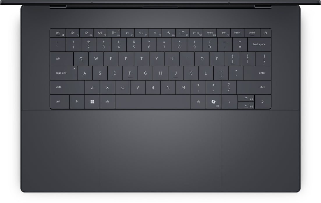 EAN 5397321037859 - DELL XPS DA16260 Copilot+ PC Intel Core Ultra X7 358H Portátil 40,6 cm (16") Pantalla táctil 3.2K 32 GB L imagen 5