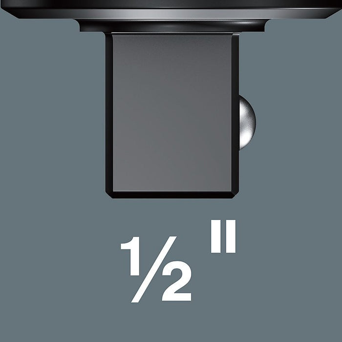 EAN 4013288196552 - Wera 05078707001 pieza de recambio para llave de carraca imagen 4