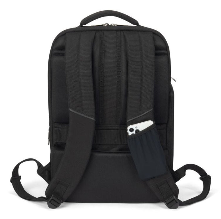 EAN 7640239423107 - DICOTA D32163-RPET maletines para portátil 43,9 cm (17.3") Maletín Negro imagen 5