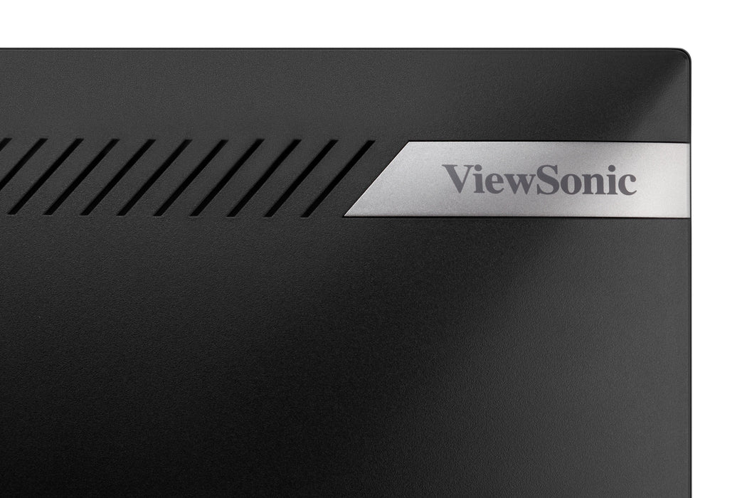 EAN 0766907992014 - Viewsonic VG Series VG2755-2K LED display 68,6 cm (27") 2560 x 1440 Pixeles Quad HD Negro imagen 8