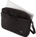 EAN 0085854246866 - Case Logic Advantage ADVA-117 Black 43,9 cm (17.3") Funda Negro imagen 4