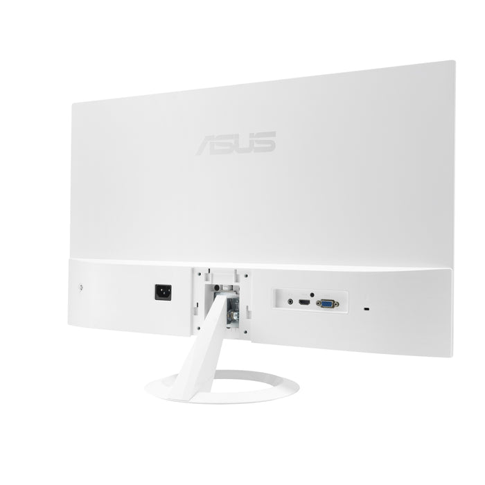 EAN 4711636157773 - ASUS EyeCare VZ249HG-W pantalla para PC 60,5 cm (23.8") 1920 x 1080 Pixeles Full HD LCD Blanco imagen 4