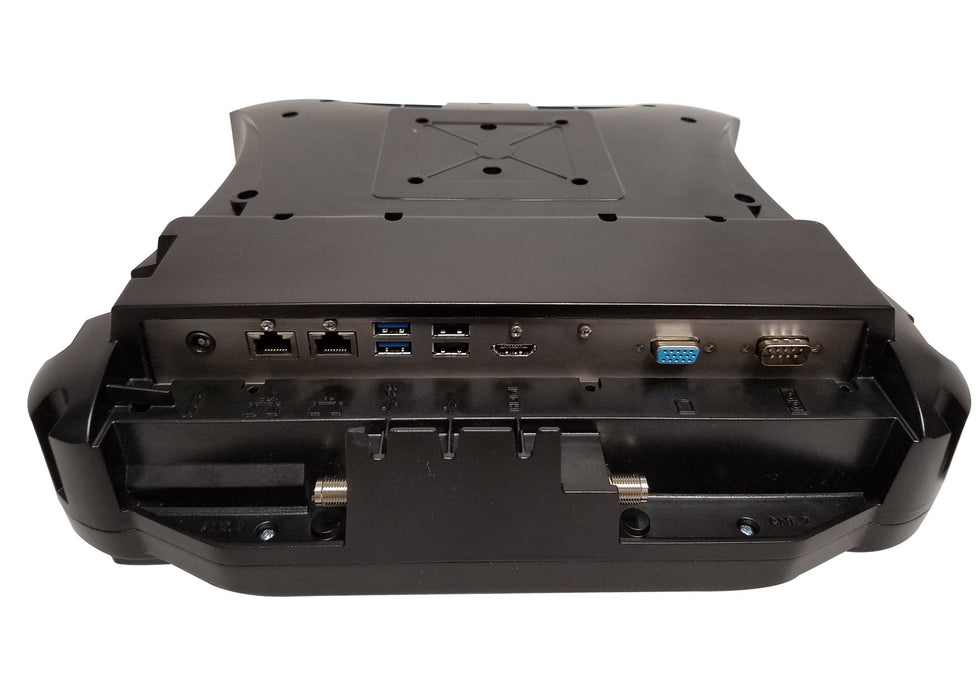 EAN 703674567960 - Panasonic PCPE-GJ33V04 estación dock para móvil Tableta Negro imagen 1