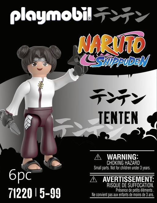 EAN 4008789712202 - Playmobil 71220 figura de juguete para niños imagen 1