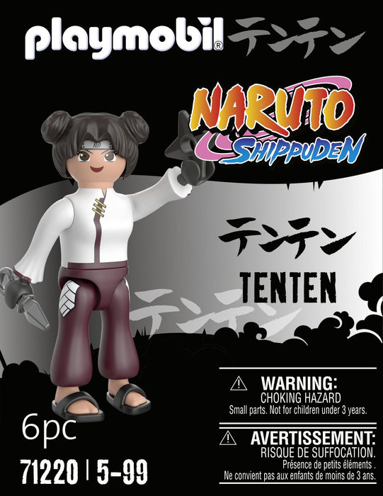 EAN 4008789712202 - Playmobil 71220 figura de juguete para niños imagen 1