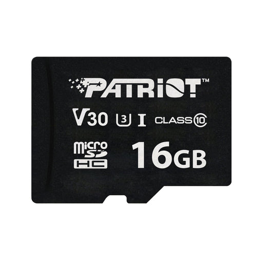 EAN 4711378425741 - Patriot Memory VX Series 16 GB MicroSDXC UHS-I Clase 10 imagen 1