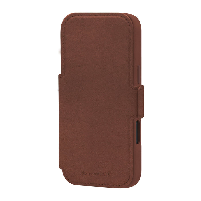 EAN 5711428066312 - dbramante1928 Lynge MS funda para teléfono móvil Folio Bronceado imagen 4