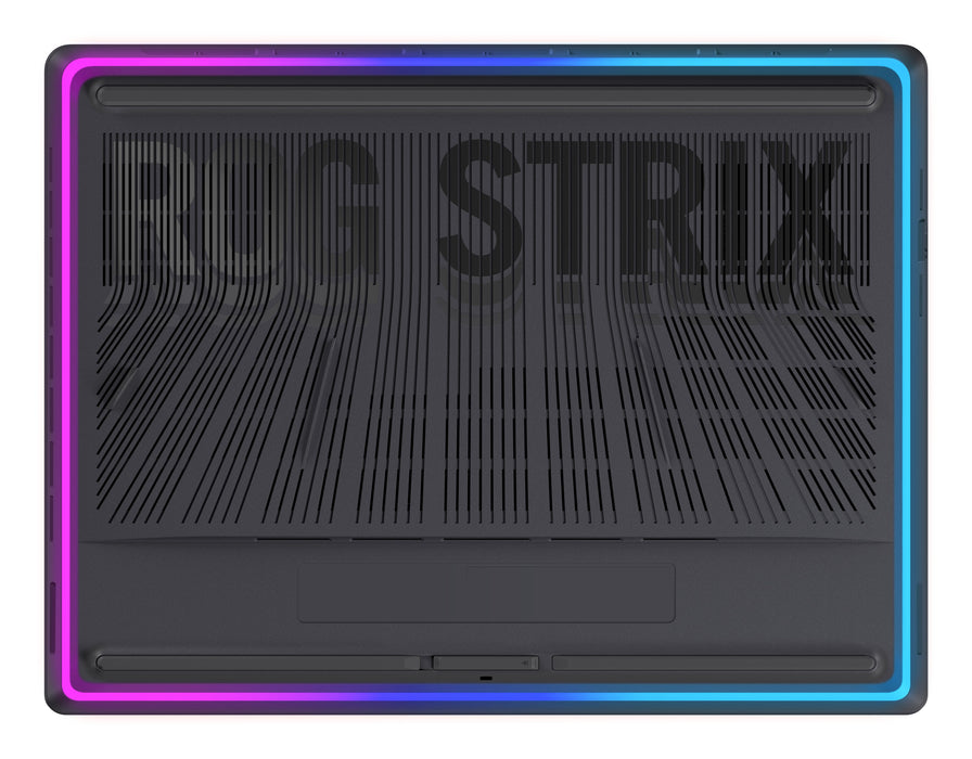 EAN 4711636009638 - ASUS ROG Strix G16 G615LP-S5006 40,6 cm (16") DDR5-SDRAM NVIDIA GeForce RTX 5070 Wi-Fi 7 (802.11be) Negro imagen 9