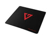 EAN 5901885247298 - Modecom Volcano Elbrus Alfombrilla de ratón para juegos Negro, Rojo imagen 1