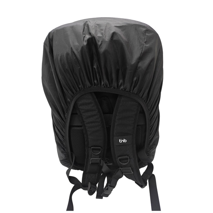 EAN 3303170130186 - T'nB INBPCAMPRO mochila City backpack Negro Poliéster, Espuma imagen 7