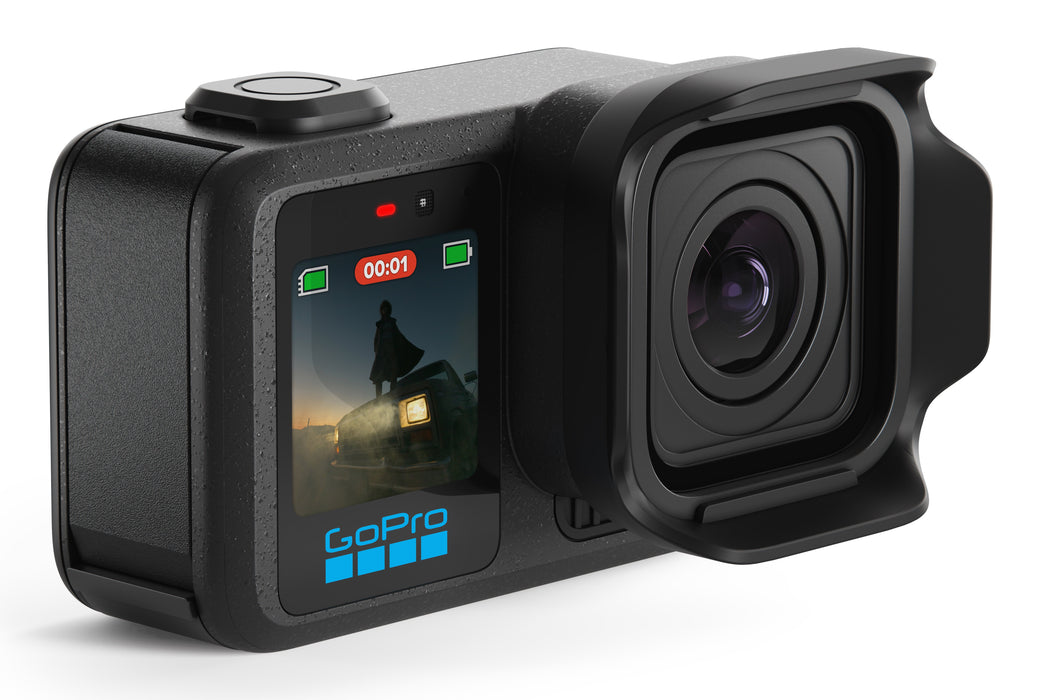 EAN 810116385188 - GoPro MISSION 1 cámara para deporte de acción 50 MP 8K Ultra HD CMOS Wifi 171 g imagen 7