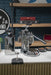 EAN 8010072258584 - la Pavoni LPLMLN01EU cafetera eléctrica Manual 1,6 L imagen 7