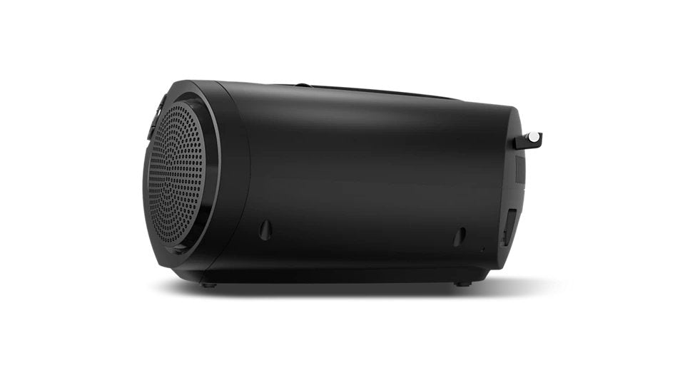 EAN 4895229174542 - Philips TAZ2000B/10 reproductor de CD Plata, Negro Reproductor de CD portátil imagen 5