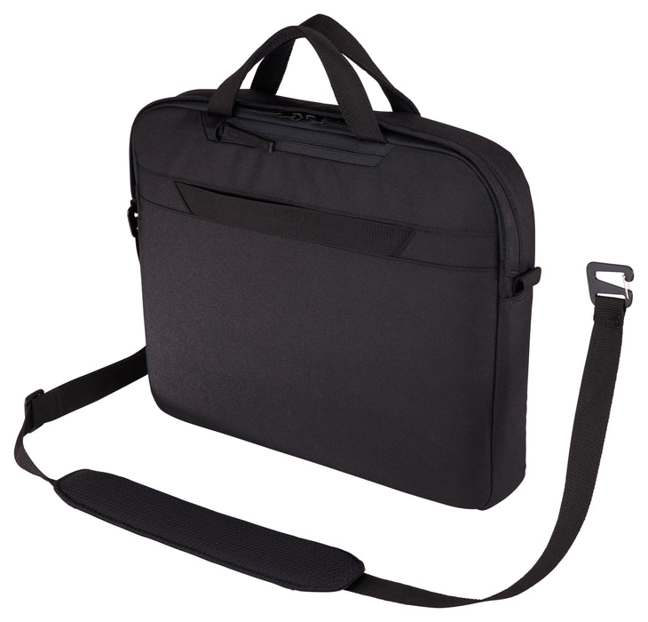 EAN 0085854256353 - Case Logic Invigo Eco INVIA114 Black 35,6 cm (14") Funda Negro imagen 12