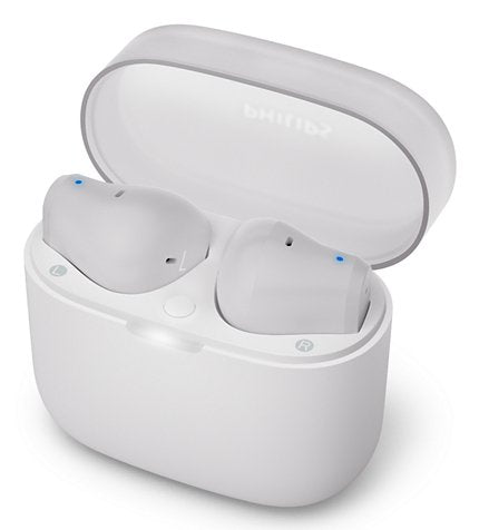 EAN 4895229139572 - Philips TAT2139WT/00 auricular y casco Auriculares Inalámbrico Dentro de oído Llamadas/Música Bluetooth B imagen 4