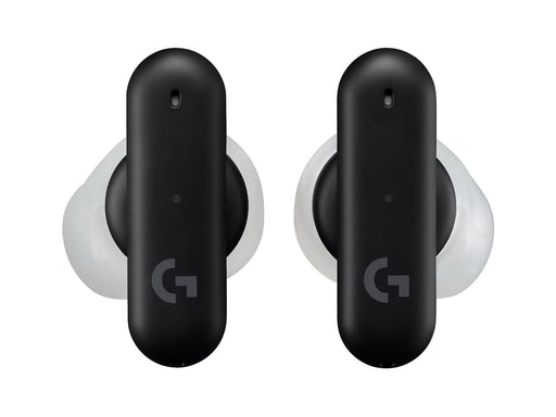 EAN 5099206109087 - Logitech G 985-001182 auricular y casco Auriculares Inalámbrico Dentro de oído Juego Bluetooth Negro imagen 2
