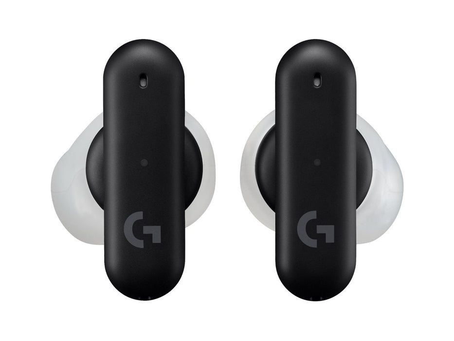 EAN 5099206109087 - Logitech G 985-001182 auricular y casco Auriculares Inalámbrico Dentro de oído Juego Bluetooth Negro imagen 2