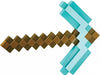 EAN 0039897656854 - Disguise Minecraft Diamond Pickaxe Niño Cualquier género imagen 1