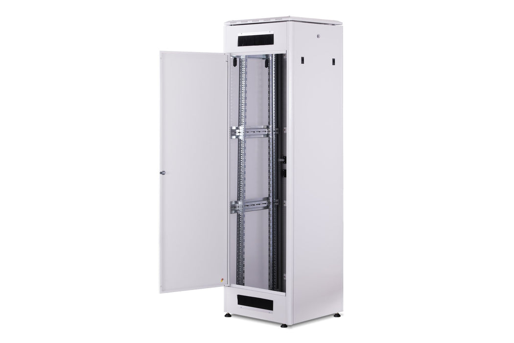 EAN 4016032331179 - Digitus DN-19 42U-6/6-1 armario rack Rack o bastidor independiente Gris imagen 3