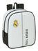 EAN 8412688568192 - Safta 612454232 mochila City backpack Negro, Gris, Blanco imagen 1