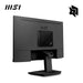 EAN 4711377071147 - MSI Cubi N ADL-007DE Intel® N N100 4 GB DDR4-SDRAM 128 GB SSD Windows 11 Pro Mini PC Negro imagen 8