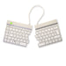 EAN 8719274492269 - R-Go Tools R-Go Split Break v2 teclado Universal Italiano imagen 4