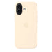 EAN 195951036304 - Apple MHVM4ZM/A funda para teléfono móvil 16 cm (6.3") Color vainilla imagen 5
