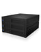 EAN 4250078173533 - ICY BOX IB-573SSK-12G 8,89 cm (3.5") Placa de bus común o backplane Negro imagen 2