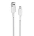 EAN 194644138974 - Anker A81H5G21 cable USB 0,9 m USB A USB C Blanco imagen 1