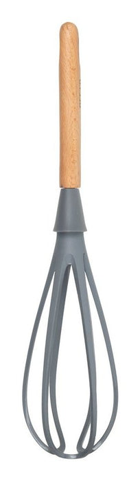EAN 4260709013138 - Resto Kitchenware 94205 batidor Batidor de varillas Haya, Plástico Gris imagen 8