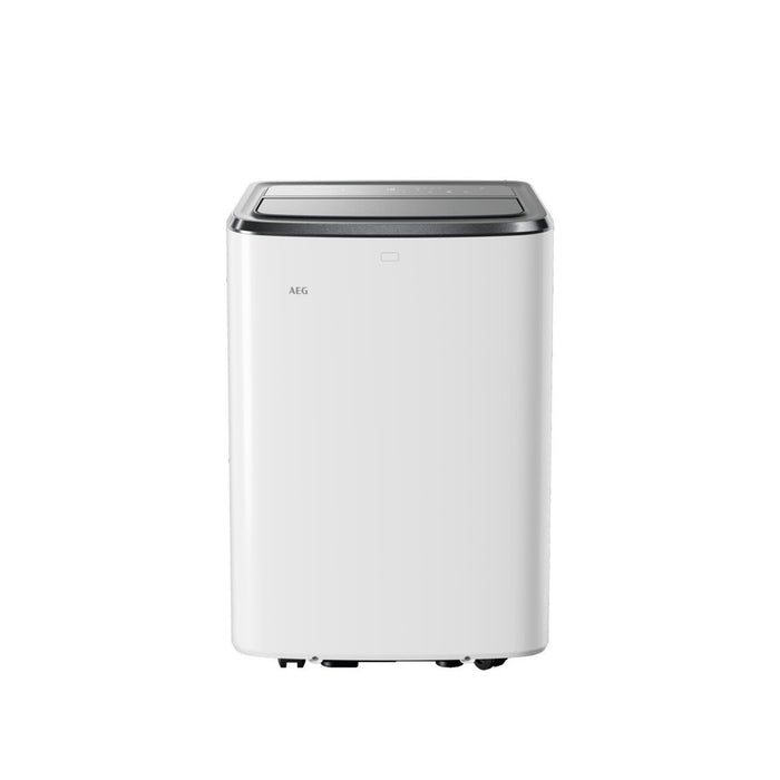 EAN 7332543979646 - AEG AXP26U339CW aire acondicionado portátil 64 dB Blanco imagen 14