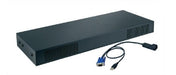 EAN 883436083584 - Lenovo 1754A1X interruptor KVM Montaje en rack Negro imagen 1