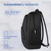 EAN 8435364320242 - iggual IGG320242 maletines para portátil 43,2 cm (17") Negro imagen 6