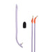 EAN 1200130022173 - JBL Quantum 250 Auriculares Alámbrico Diadema Juego Púrpura imagen 5