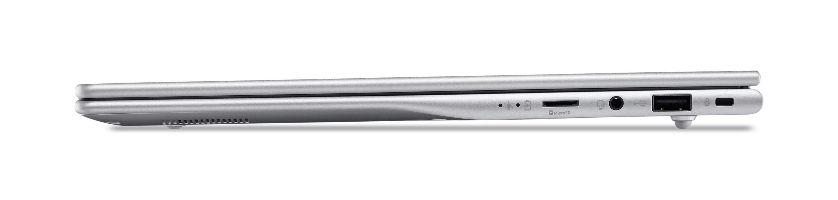 EAN 4711474985644 - Acer Aspire Lite AL15-49P-R26Y AMD Ryzen™ 5 7430U Portátil 39,6 cm (15.6") Full HD 8 GB DDR4-SDRAM 512 GB imagen 7