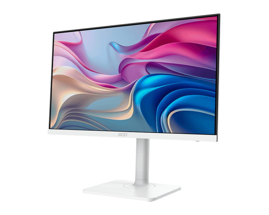 EAN 4711377262248 - MSI Modern MD272UPHW pantalla para PC 68,6 cm (27") 3840 x 2160 Pixeles 4K Ultra HD Negro imagen 5