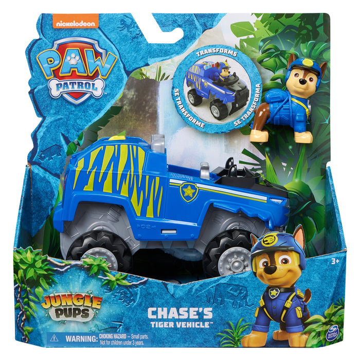 EAN 0778988490594 - PAW Patrol 6067758 vehículo de juguete imagen 1