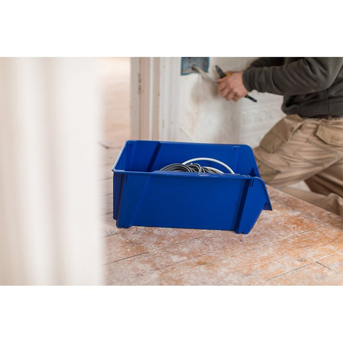 EAN 3253561827464 - Stanley STST82746-1 caja de almacenaje Bandeja de almacenamiento Rectangular Polipropileno (PP) Azul imagen 2